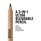 Make Up For Ever - Mini Artist Color Lip Pencils Set