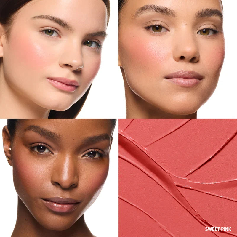 Makeup by Mario Duo Mini Light Medium & Sweet Pink Blush