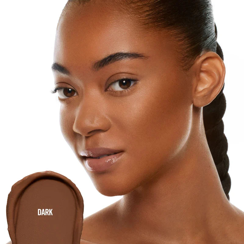 Makeup by Mario Duo Mini Dark & Raspberry Blush