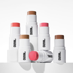 Makeup by Mario Duo Mini Light Medium Contour & Dusty Rose Blush