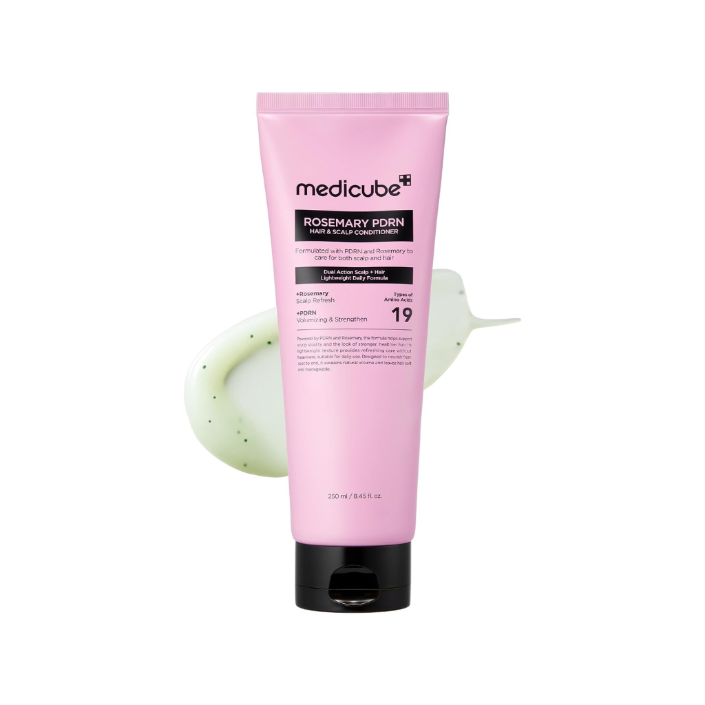 Medicube Rosemary PDRN Hair & Scalp Conditioner