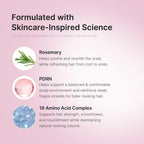 Medicube Rosemary PDRN Hair & Scalp Conditioner