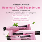 Medicube Rosemary PDRN Scalp Serum