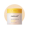 Kojic Acid Tumeric Toner Pad