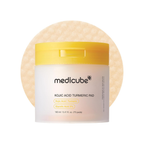 Kojic Acid Tumeric Toner Pad