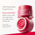 Medicube Niacinamide + TXA Capsule Cream