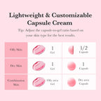Medicube Niacinamide + TXA Capsule Cream
