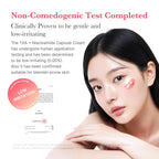 Medicube Niacinamide + TXA Capsule Cream