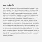 Medicube Niacinamide + TXA Capsule Cream
