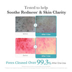 Medicube Azelaic Acid Niacinamide Deep Clean Foam Cleanser