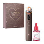 Medicube AGE-R Booster Pro Marrom Kit (Edição Limitada)