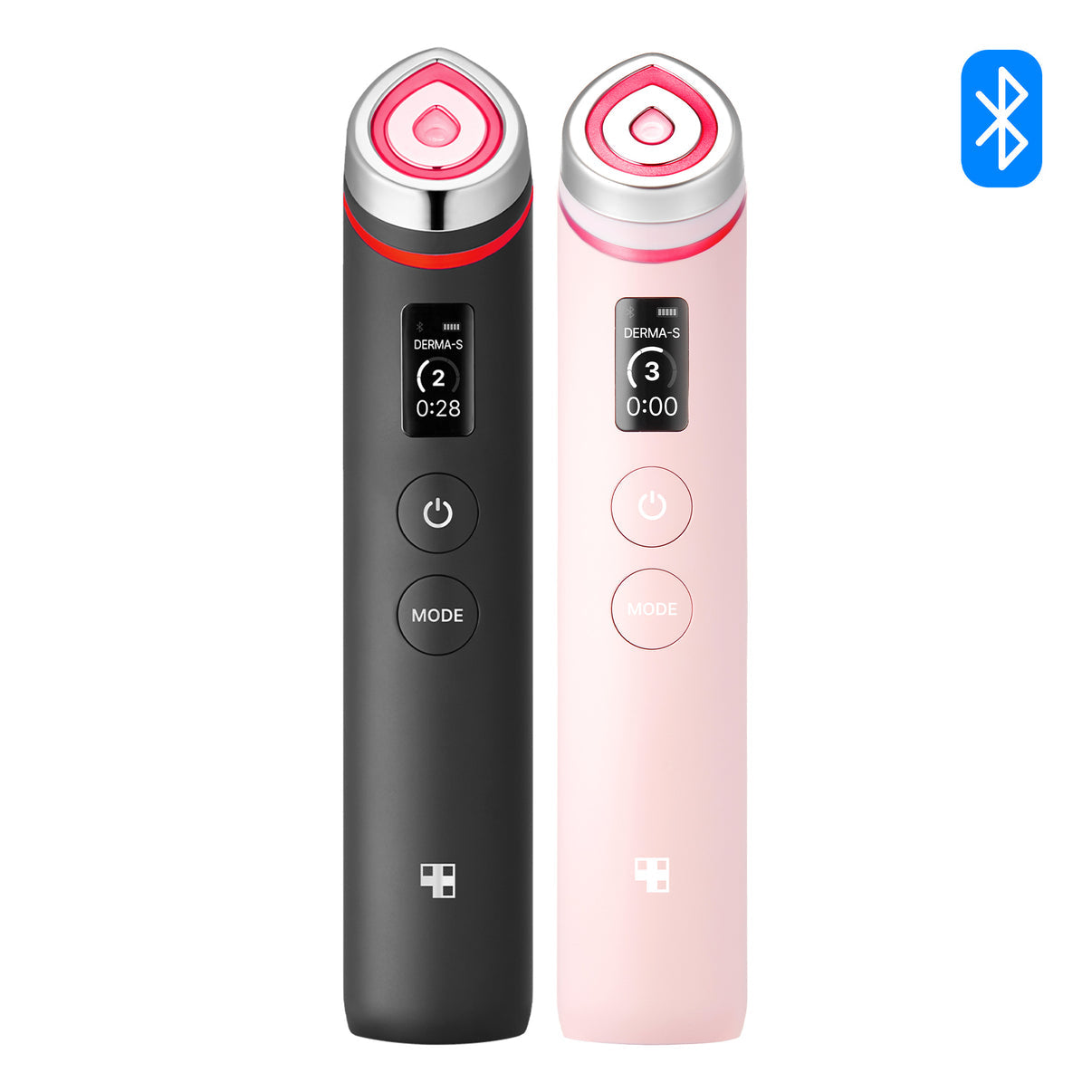 Medicube - AGE-R Booster Pro Rosa