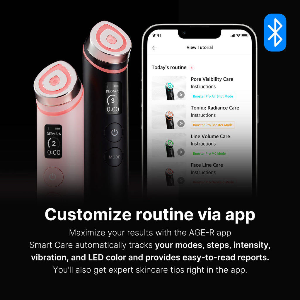 Medicube - AGE-R Booster Pro