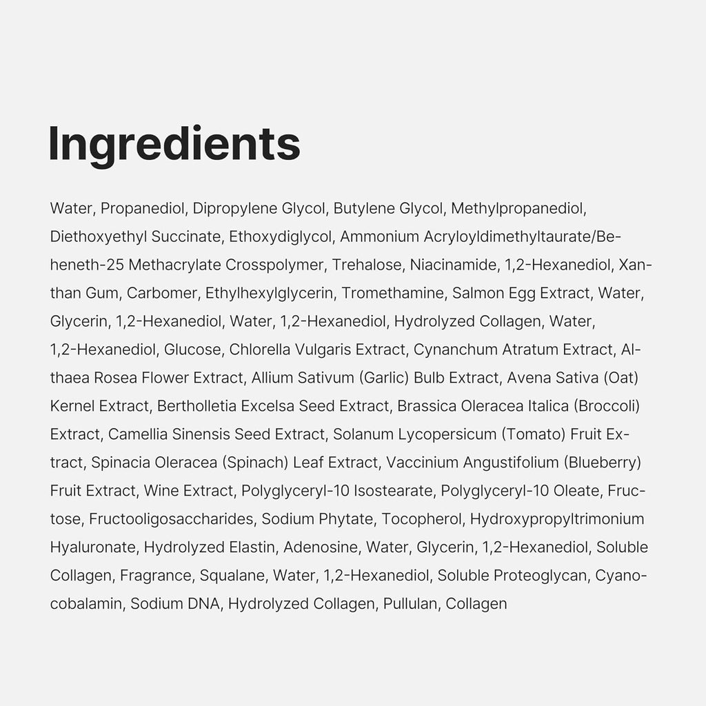 Medicube - Collagen Jelly Cream