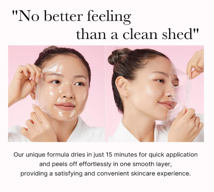Medicube - Collagen Night Wrapping Mask (75ml)