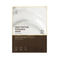 Medicube Deep Peptide Radiance Mask