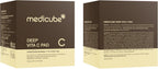 Medicube Deep Vita C Pad
