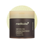 Medicube Deep Vita C Pad