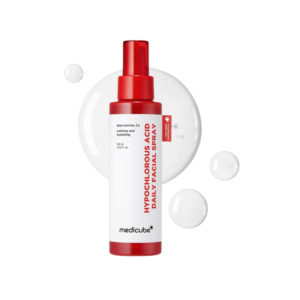 Medicube - Hypochlorous Acid Daily Facial Spray