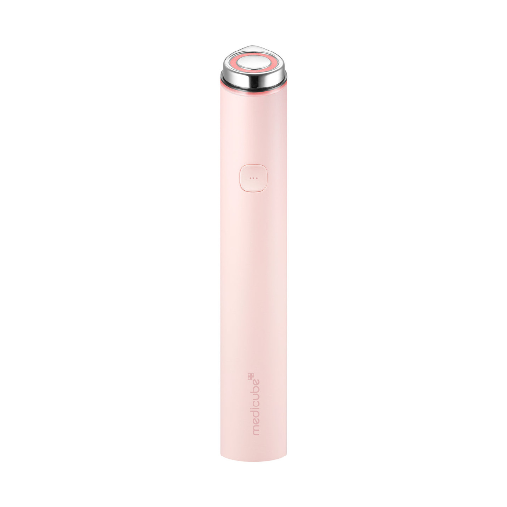 Medicube AGE-R Mini Booster Pro Plus Rosa