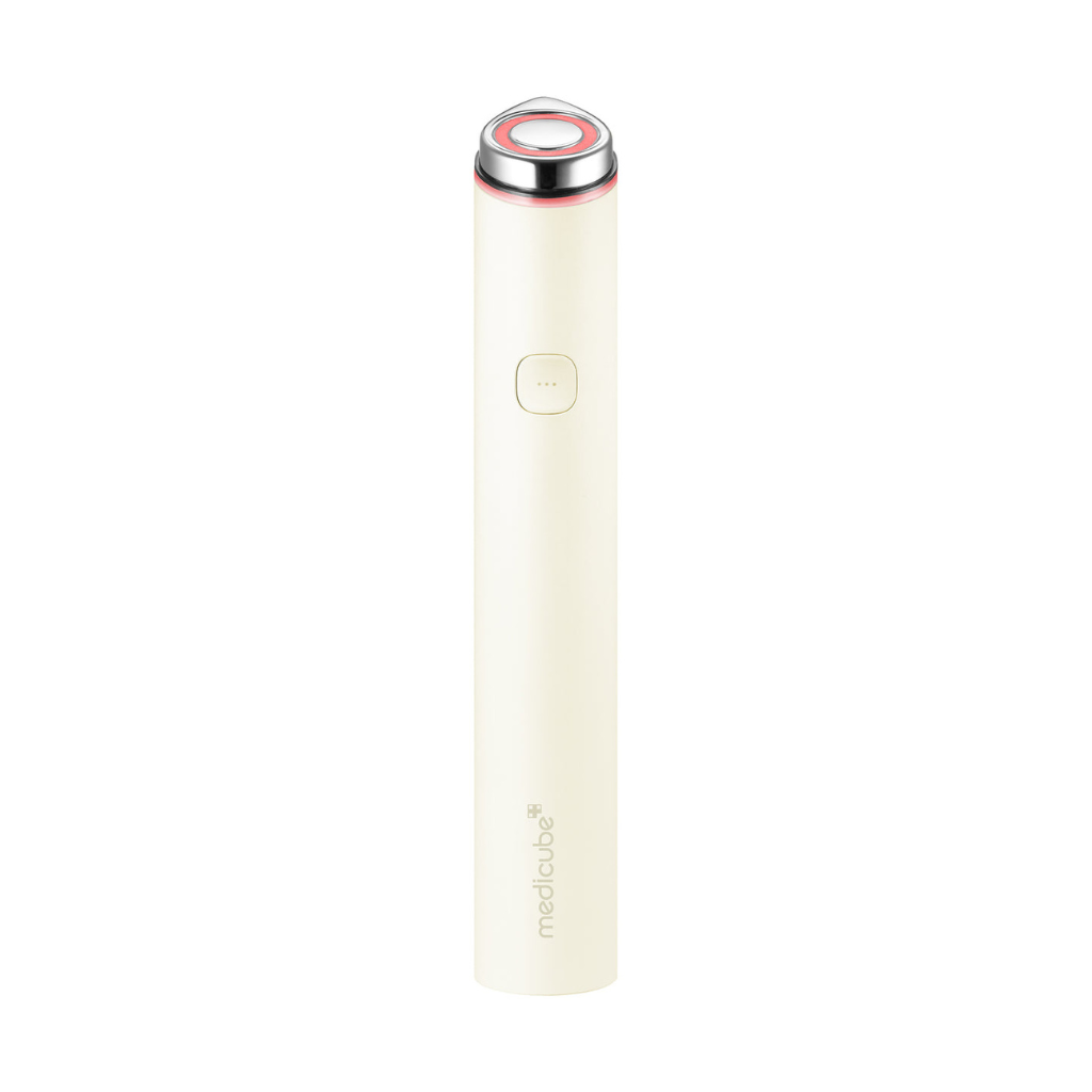 Medicube AGE-R Mini Booster Pro Plus Bege