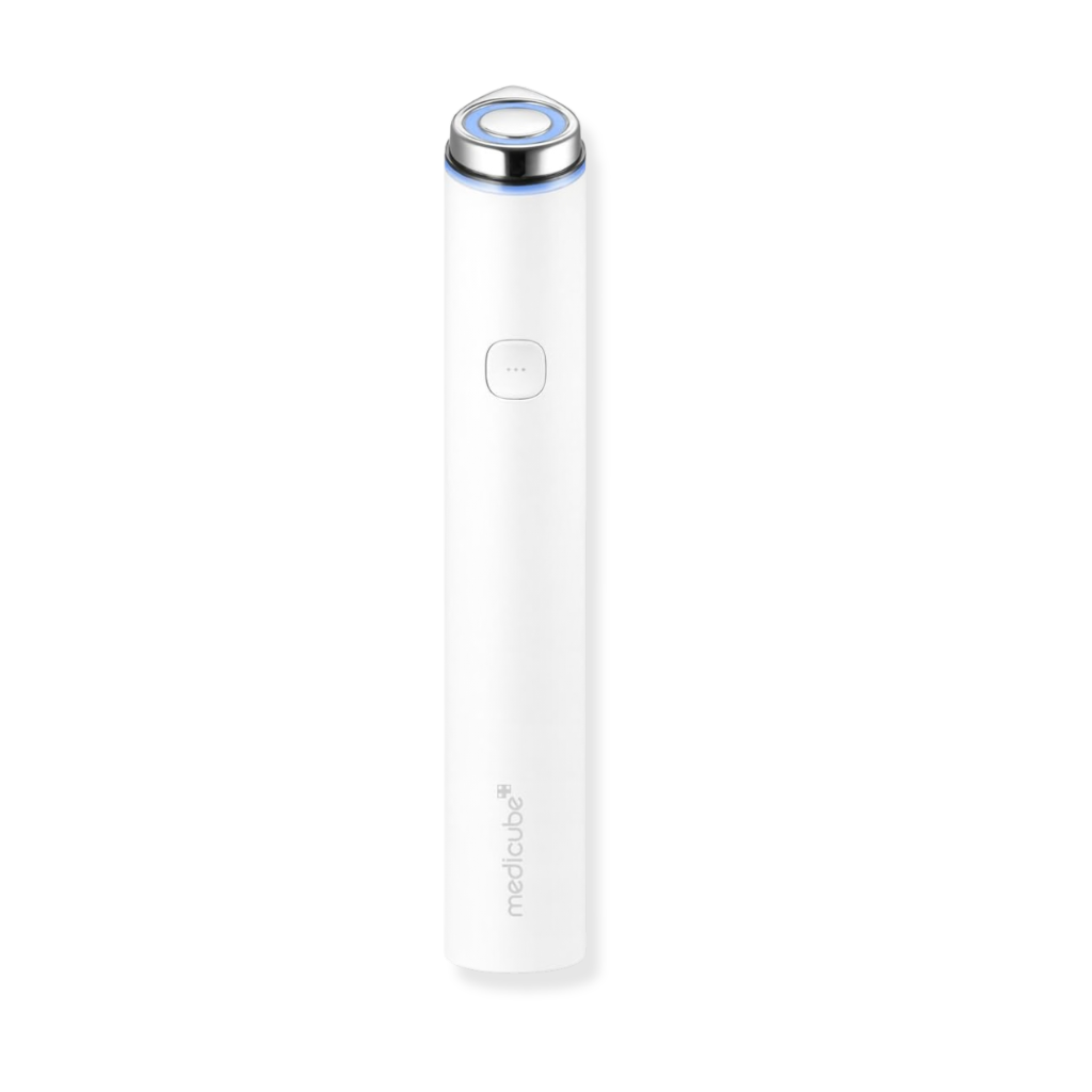 Medicube AGE-R Mini Booster Pro Branco