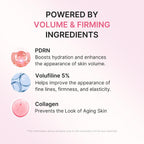 Medicube PDRN Collagen Gua Sha Neck Wrinkle Cream