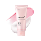 Medicube PDRN Pink Niacinamide Whip Cleanser