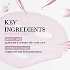 Medicube - PDRN Pink Peptide Serum