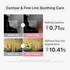Medicube PDRN Pink Tension Up Mask (Lançamento)