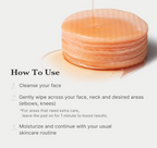 Medicube - Red Succinic Acid Peeling Pad