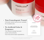Medicube - Red Succinic Acid Peeling Pad
