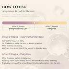 Medicube - Deep Vita A Retinol Serum