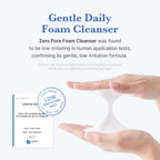 Medicube Zero Foam Cleanser