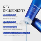 Medicube - Zero Pore Blackhead Mud Mask