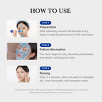 Medicube - Zero Pore Blackhead Mud Mask