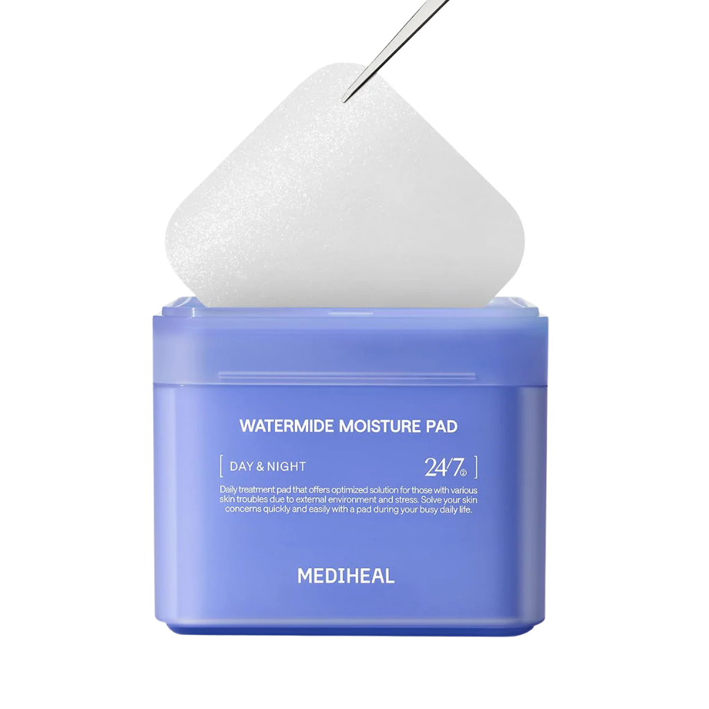 Mediheal Watermide Moisture Pad