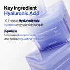 Mediheal Watermide Moisture Pad