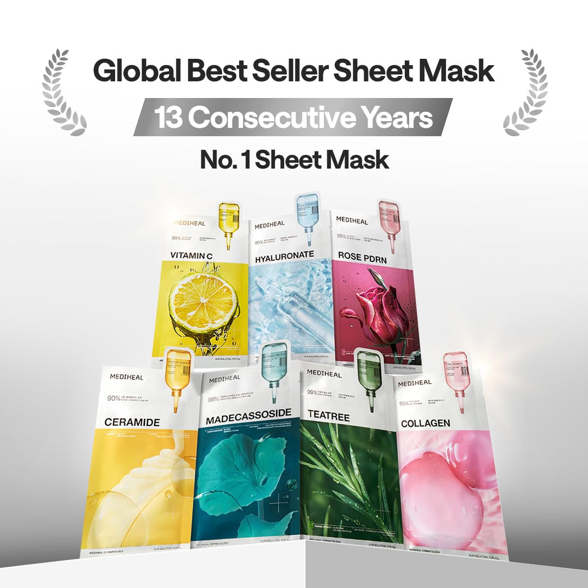 Mediheal Hyaluronate Essential Mask Ultra Hydration