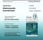 Mediheal Madecassoside Essential Mask Blemish Repair