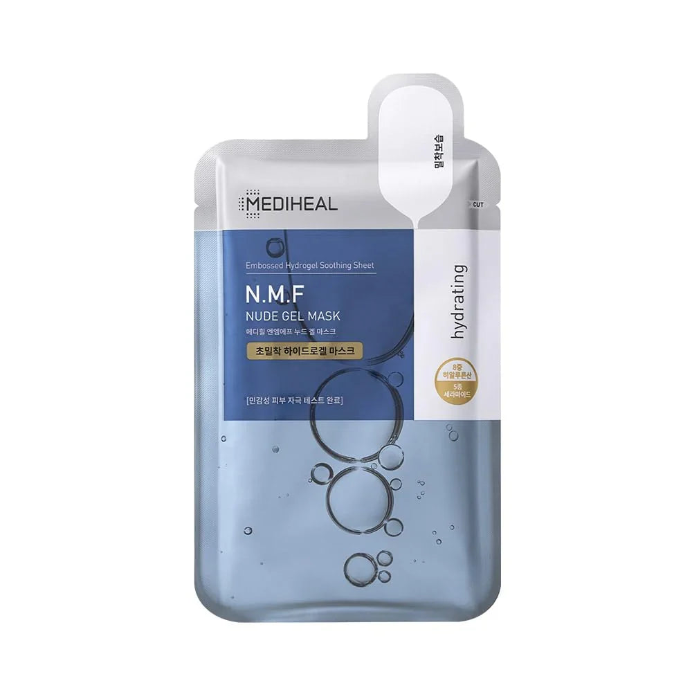 Mediheal N.M.F Nude Gel Mask