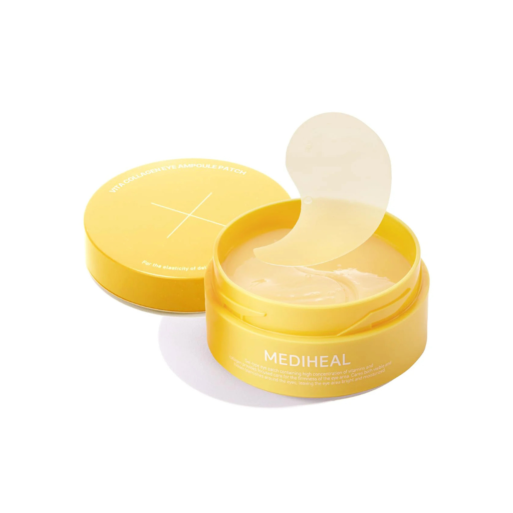 Mediheal Vita Collagen Eye Ampoule Patch