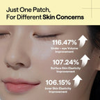 Mediheal Vita Collagen Eye Ampoule Patch