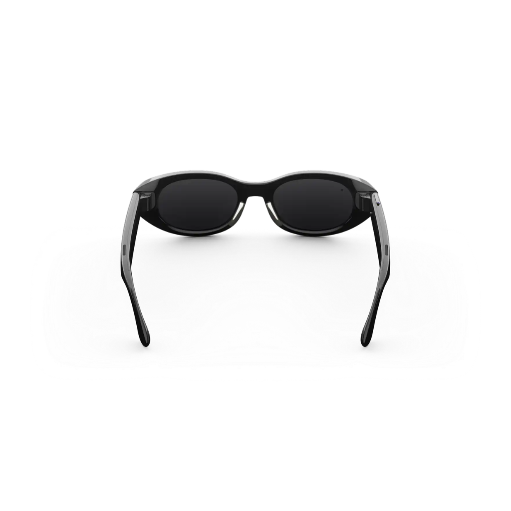 Meta Glasses – Kylie Jenner Black Edition