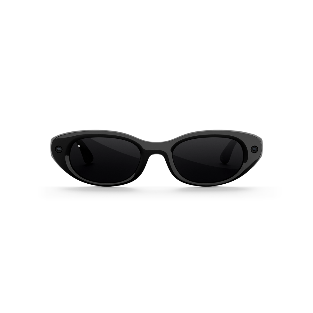 Meta Glasses – Kylie Jenner Black Edition