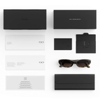 Meta Glasses – Kylie Jenner Chocolate Edition