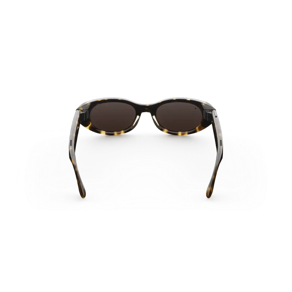 Meta Glasses – Kylie Jenner Chocolate Edition
