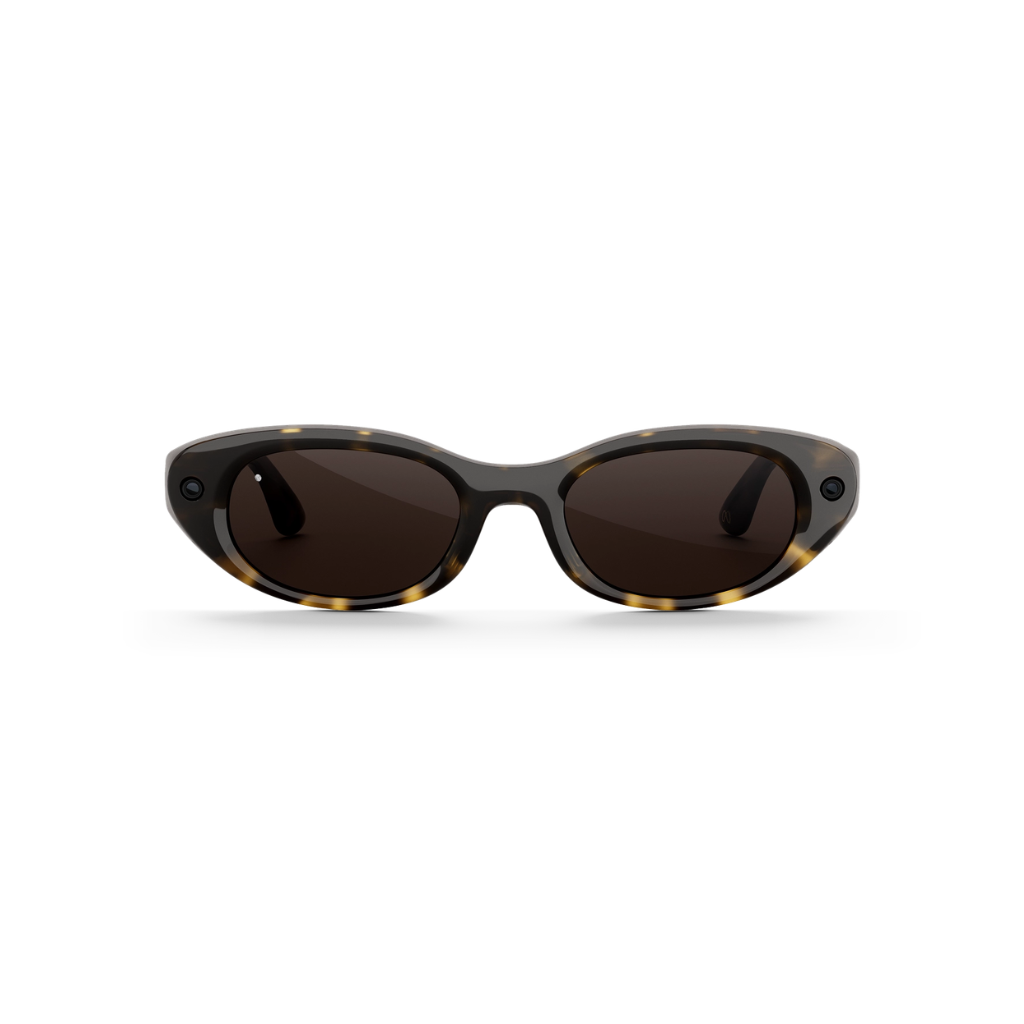 Meta Glasses – Kylie Jenner Chocolate Edition
