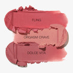 NARS - Mini Multiple Soft Blur Blush Stick Set for Cheeks, Eyes and Lips