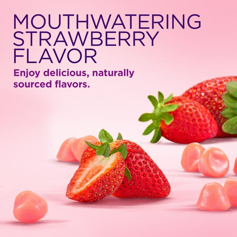 Nature's Bounty - Hair, Skin & Nails (90 gummies)